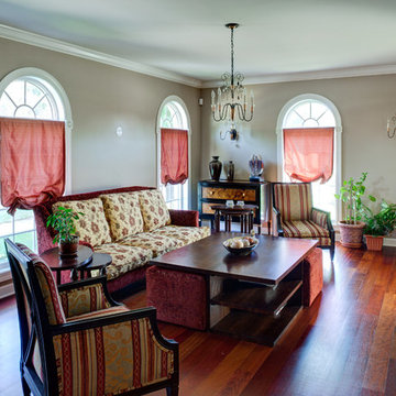 Skokie Second Floor Addition