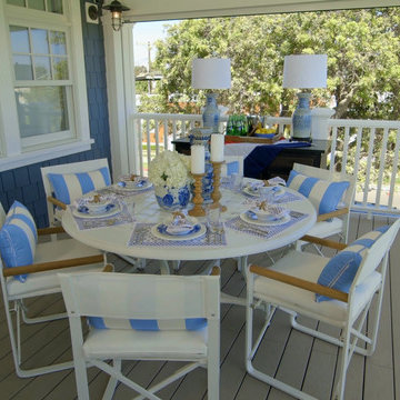 Coastal Living Showhouse 2014