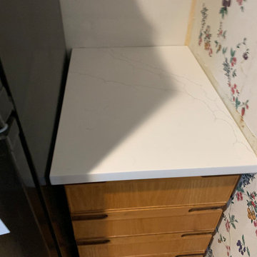Kitchen Countertops