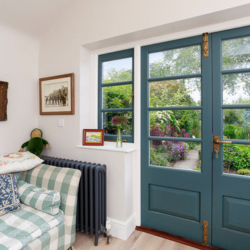 Kitchen Extension