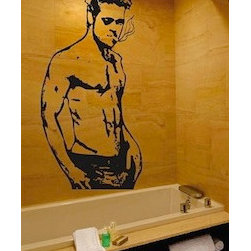 Cool Wall Decals - Products