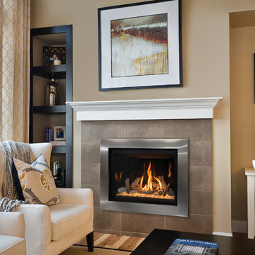Kozy Heat Fireplaces