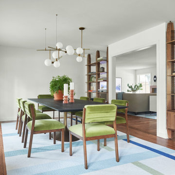 Far North Dallas Fantastic Update