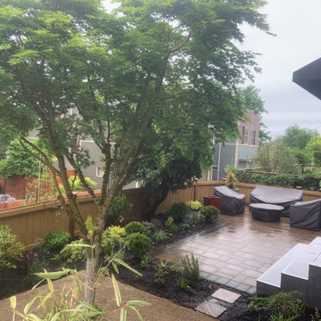 Tumwater Courtyard
