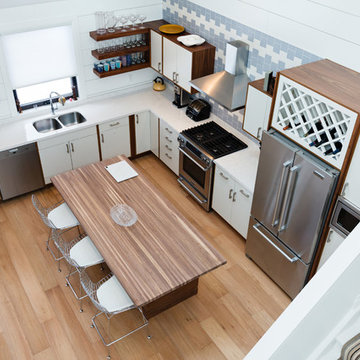 Walen Custom Cottage