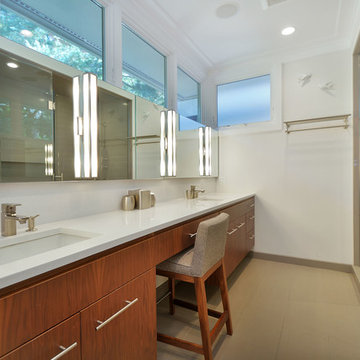 Modern Twist on Prairie!