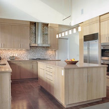 cabinet finishes/details