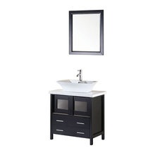 Bathroom Vanity