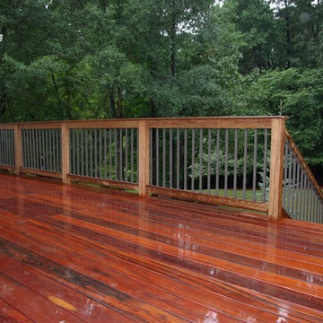 Decks