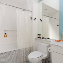 KIds bathroom