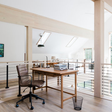 The River House