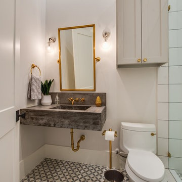 Glenhaven Custom Home
