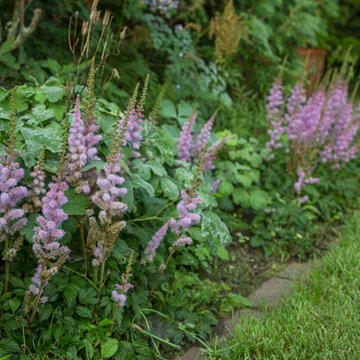 My Houzz: A Canadian Garden Is Well-Prepared for the Cold Weather Ahead