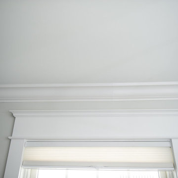 Custom Trim