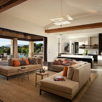 Hope Ranch Residence