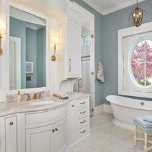 Remodel - Bathroom
