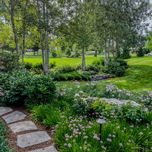walkway