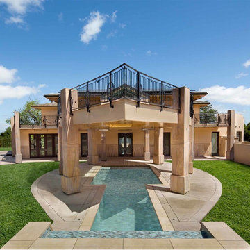 Tripoli Residence