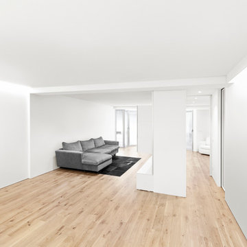 INTERIOR EN ALICANTE