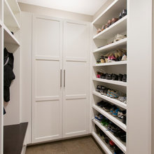 Closet Idea