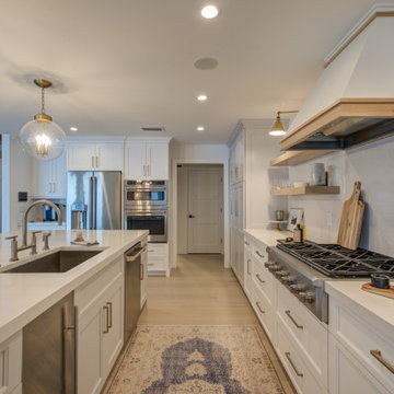 Sarasota Bay House