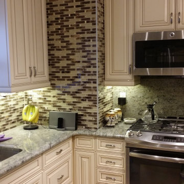 Home Renovation