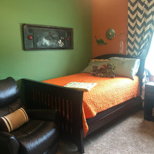 3570 Skyline (old house)
