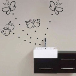 Cool Wall Decals - Products
