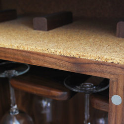 Wine Rack - Wine And Bar Cabinets
