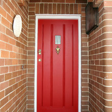 Exterior Paint Schemes