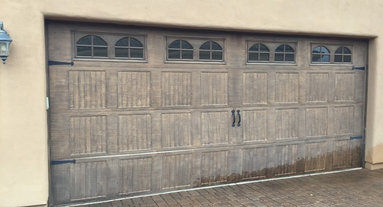 Best 15 Garage Door Repair Professionals In Cave Creek Az