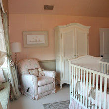nursery