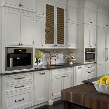 2015 Kitchen of the Year