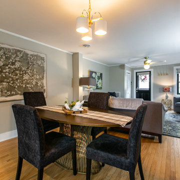 Galena Luxury Rentals