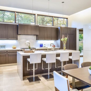 Ferndale Kitchen