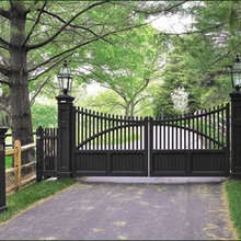 Landscape Ideas