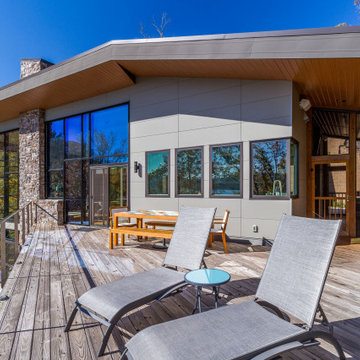 New Lakehouse