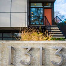 House Numbers