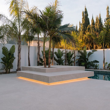 VILLA TRITÓ