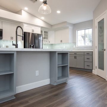 kC&bC Custom Matthew Lane, Escalon Ca