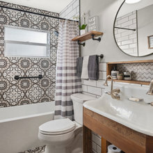 55 Northway 2nd Fl bath