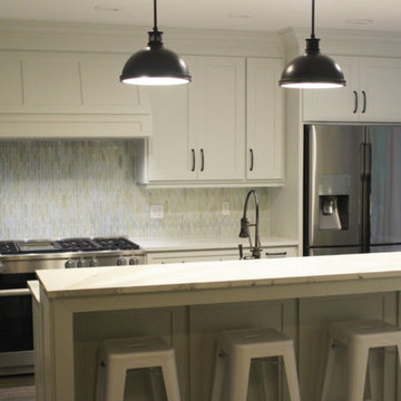 Highgrove Kitchen Remodel