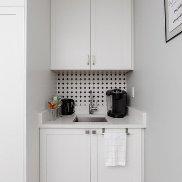 Vancouver Town Home & Air B&B