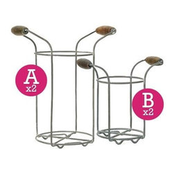 Mason Jars - Products
