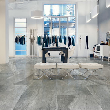 Large Format Porcleian Tile
