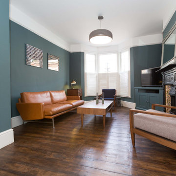 Loft Conversion and Extension London