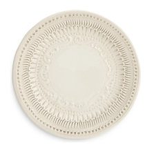 Dinnerware