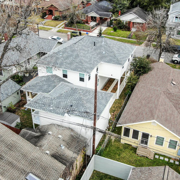 2nd Story Additions