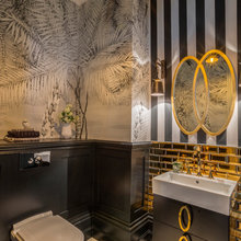 Ideas for Mom's Small WC