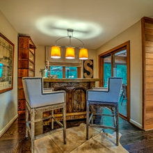 Bar Area